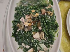 -金华安大酒楼·老牌潮菜·粤式茶点(东方国际店)