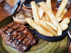 -The Meat & Wine Co Southbank(南岸店)