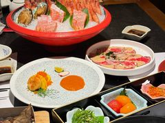 -匠和风精致料理(成都龙湖滨江天街店)