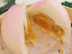 寿桃包-四季大酒楼(白濠店)