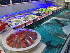 -阿毛饭店(和义路店)