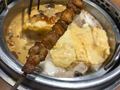 -快乐小羊(富强中路店)