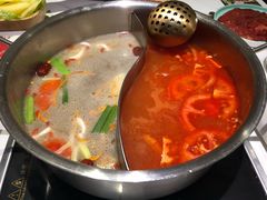 -许府牛火锅(信义坊总店)