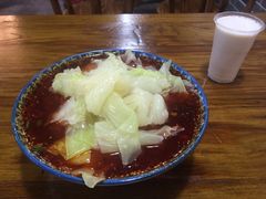 -蒋六十八梯眼镜面(狮子坪店)