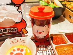 -猫抓烤肉(春熙路店)