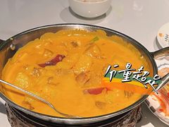 咖喱牛腩-印象南洋·泰国风情餐厅(新安店)