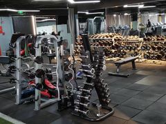 -ENERGY原力健身(川周店)