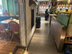 -皖香览约·徽菜(新湖广场店)
