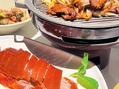 -悦融·京鲁菜·露台花园(安定门店)