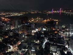 -广安大桥