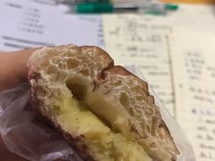 -韩国利尔面包(桂林路店)