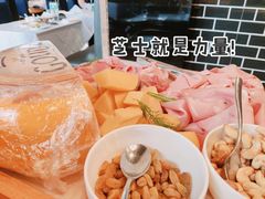 -拉蒂娜·巴西牛排馆 Latina·Brazilian Steakhouse(陆家嘴旗舰店)