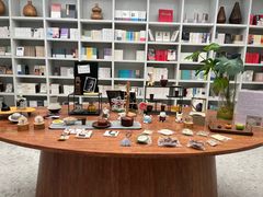 -二酉书店TOYOU BOOKS