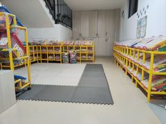 -培奇全纳幼儿园(苹果谷园区)