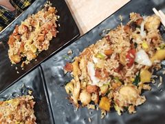 串炒饭-兴火燎缘串炒饭(华府丹郡店)