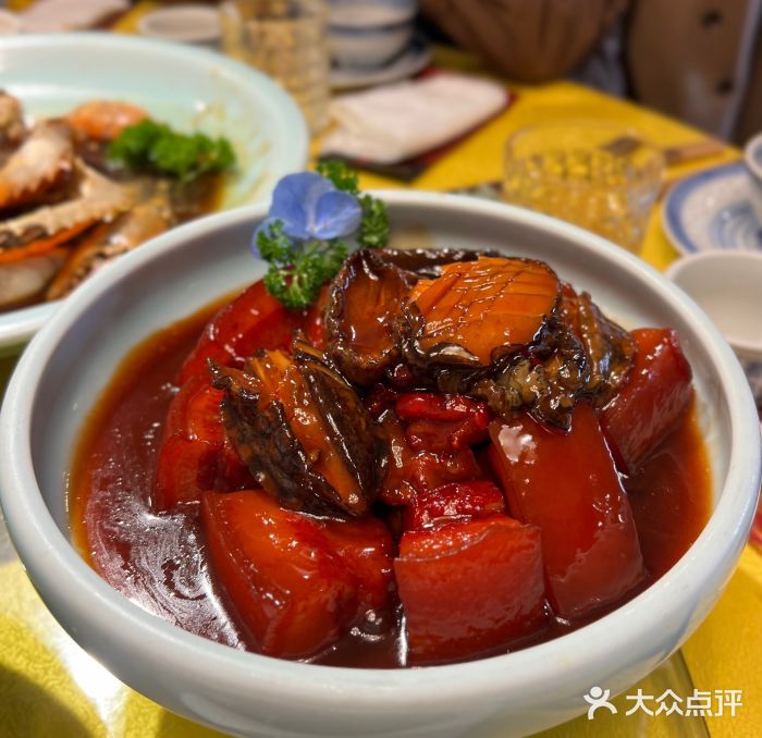 孔乙己酒家(虹桥路店)图片