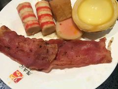 -尚水元休闲自助餐厅(中央城店)