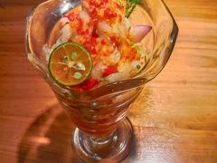 -星叶·东南亚料理(温州万象城店)