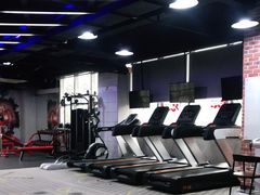 -UP健身私教馆(海岸城店)
