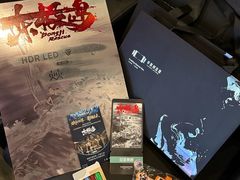 -沃美影城焕影岛LED/中国巨幕(万象汇店)