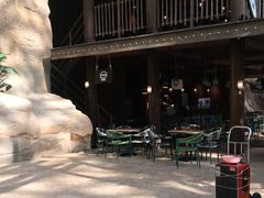 -杭州开元森泊度假乐园