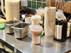 -宝珠奶酪(长宁金虹桥店)