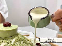 -ICEPOPO MILK(玖洲道店)