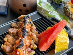 -花潮料理艺食馆(成都万象城店)