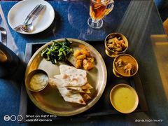 -尼泊尔雪莲餐厅(北京东路店)