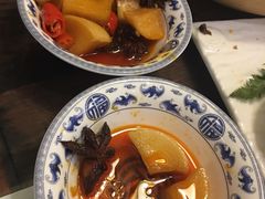 -堂宴·老厦门私房菜(1988仙岳总店)