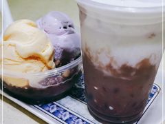 -百花传统甜品店(原址店)