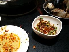 -尚水元休闲自助餐厅(中央城店)