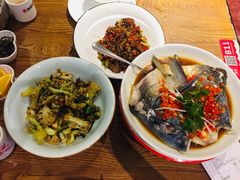 -湘阁里辣(大朗广场店)