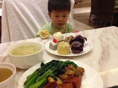 -郑州银基黄帝宫御温泉