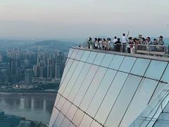 -WFC会仙楼观景台