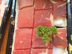 -韩烧里烧肉啤酒馆(大唐西市店)