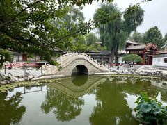 -碑林公园