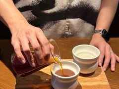 -青咖啡(三坊七巷店)