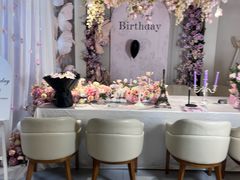 -PARFUM FLORAL花境法餐(南京首店)