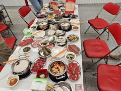 -王和李·海鲜火锅大排档(美糖广场店)