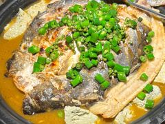-探鱼·鲜青椒爽麻烤鱼(领展购物广场店)