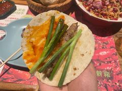 -北京食堂·烤鸭·宵夜(亚运村店)