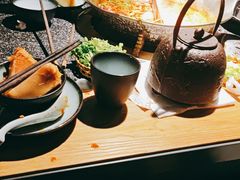 -湊湊火锅·茶憩(新中关购物中心店)