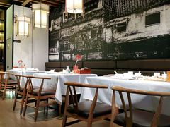 大堂-小厨娘淮扬菜(清江苏宁广场店)