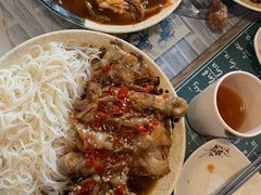 -贤花饭店(凯德店)