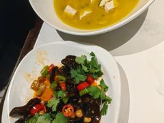 -清真·卡德尔大叔新疆主题餐厅(龙汇路店)