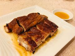 -麒麟中餐厅·经典粤菜·地道菜式老字号(广州长隆酒店)