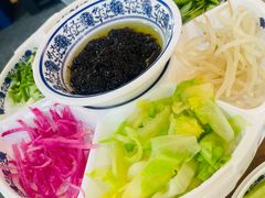 -咂摸(南锣鼓巷店)