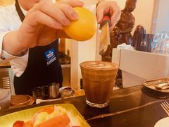 -北京中国大饭店