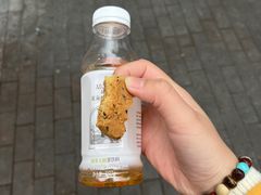 -泸溪河桃酥(秦淮夫子庙一店)